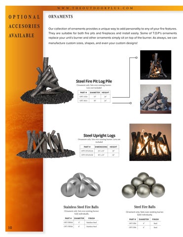 2023 Fire Sculptures 第 10 页