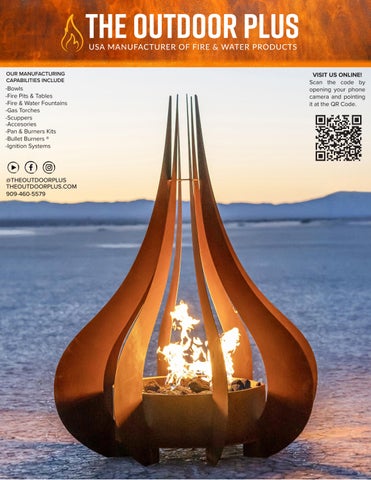 2023 Fire Sculptures 第 12 页
