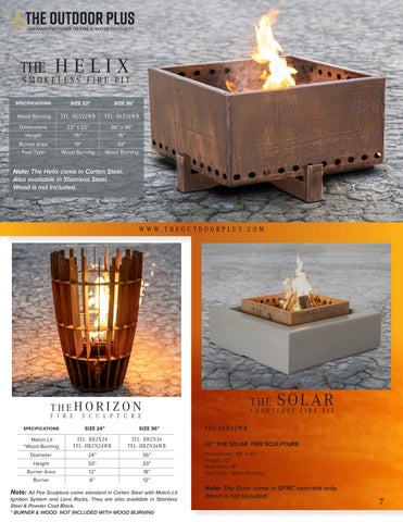 2023 Fire Sculptures 第 7 页