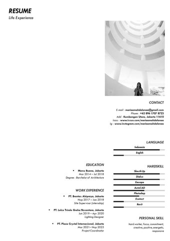 Architect + 室内 设计师 + 灯饰 设计师 2023 第 2 页