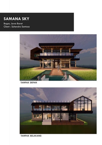 Architect + 室内 设计师 + 灯饰 设计师 2023 第 4 页