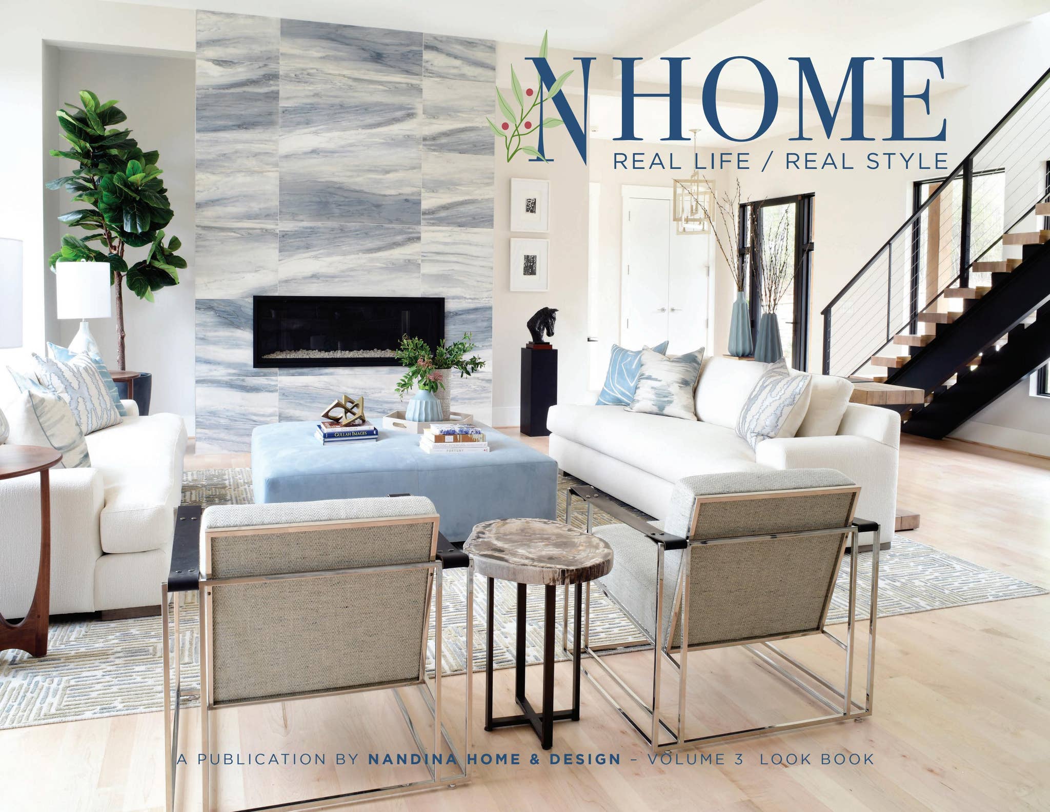 2023 N Home Magazine - The Elements of Design by Nandina Home & Design ...