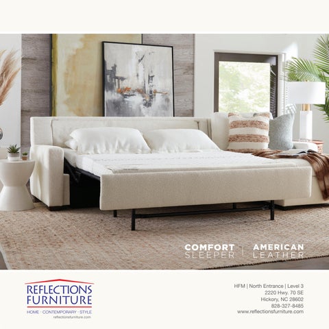 Hickory 家具 Mart Buying 指南 2023 第 24 页