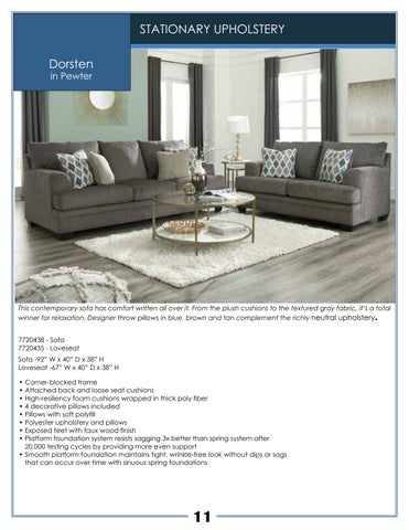 Ashley 家具 Livingroom 家具 第 11 页