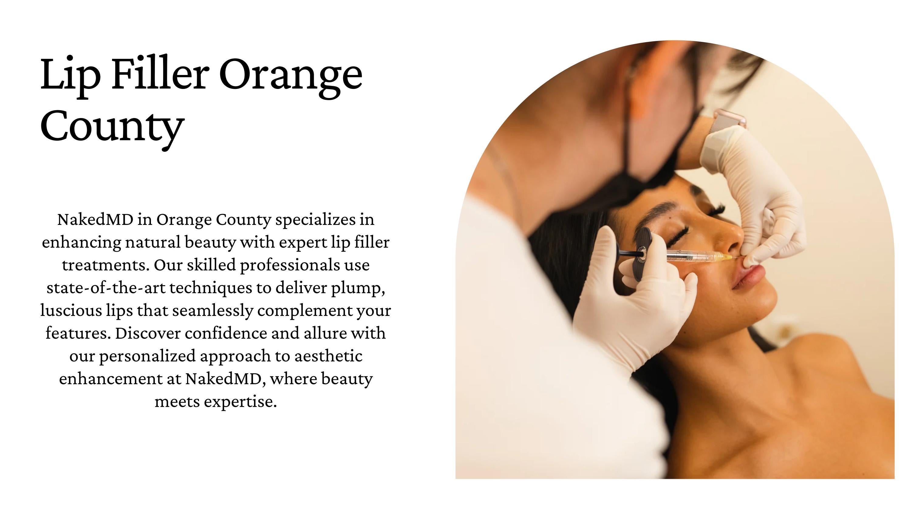 Lip Filler Orange County NakedMD by NakedMD Issuu