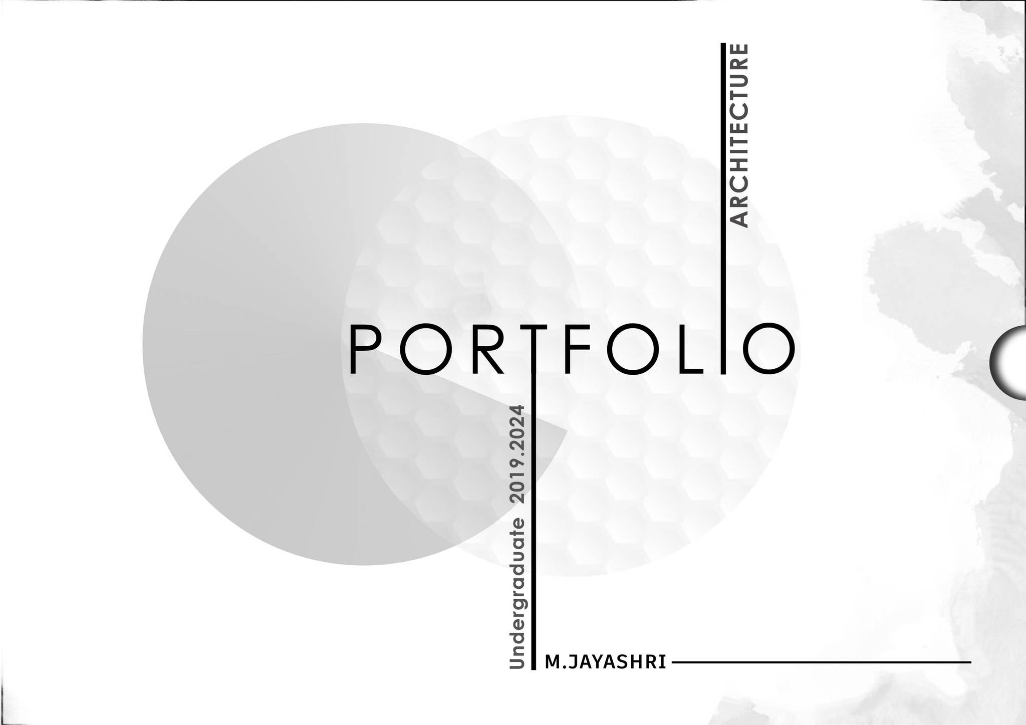M.Jayashri Architecture Portfolio l 2019-2024 l by Jaya Shri - Issuu