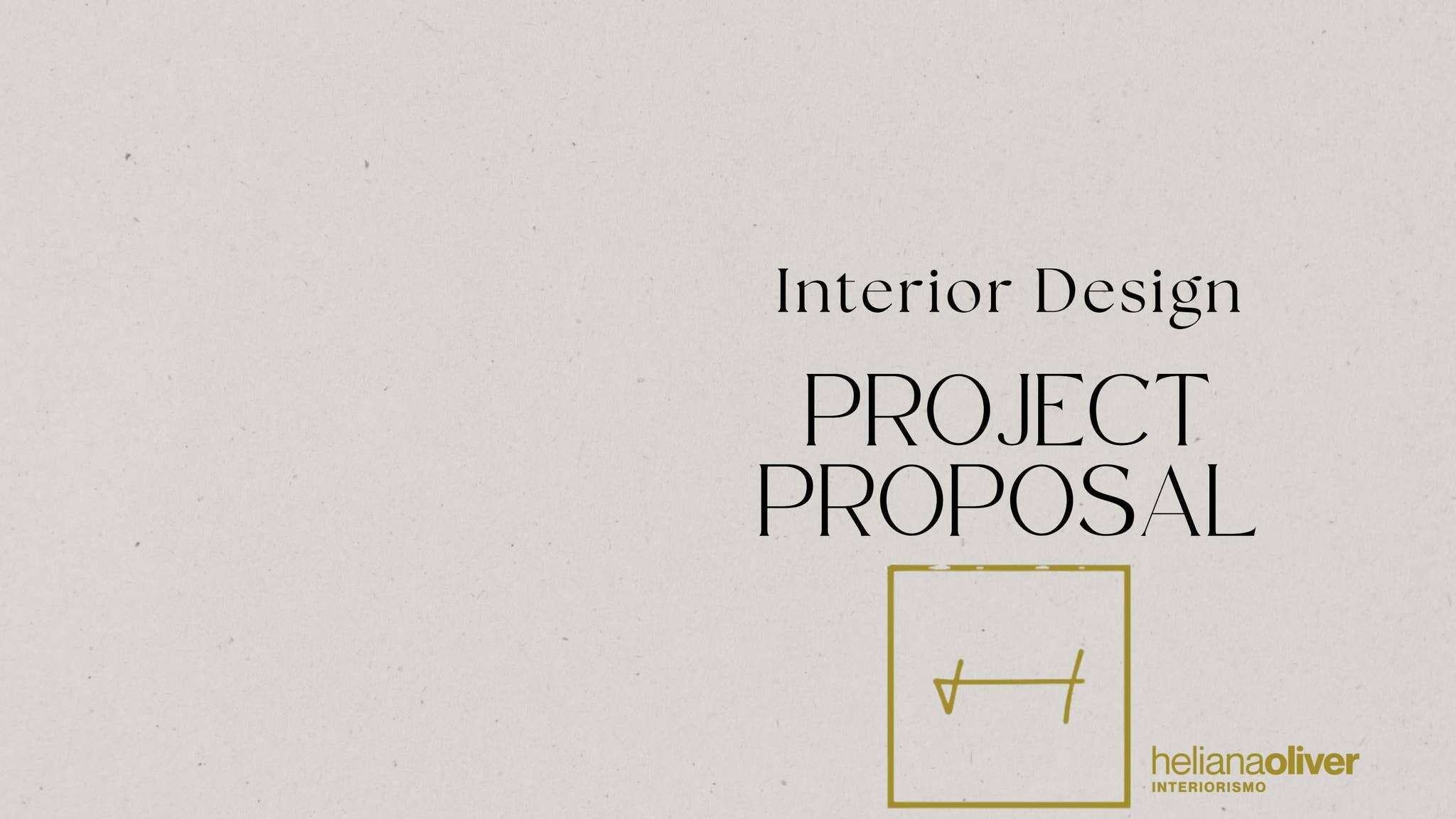 project interior design by Oliver Interiorismo - Issuu