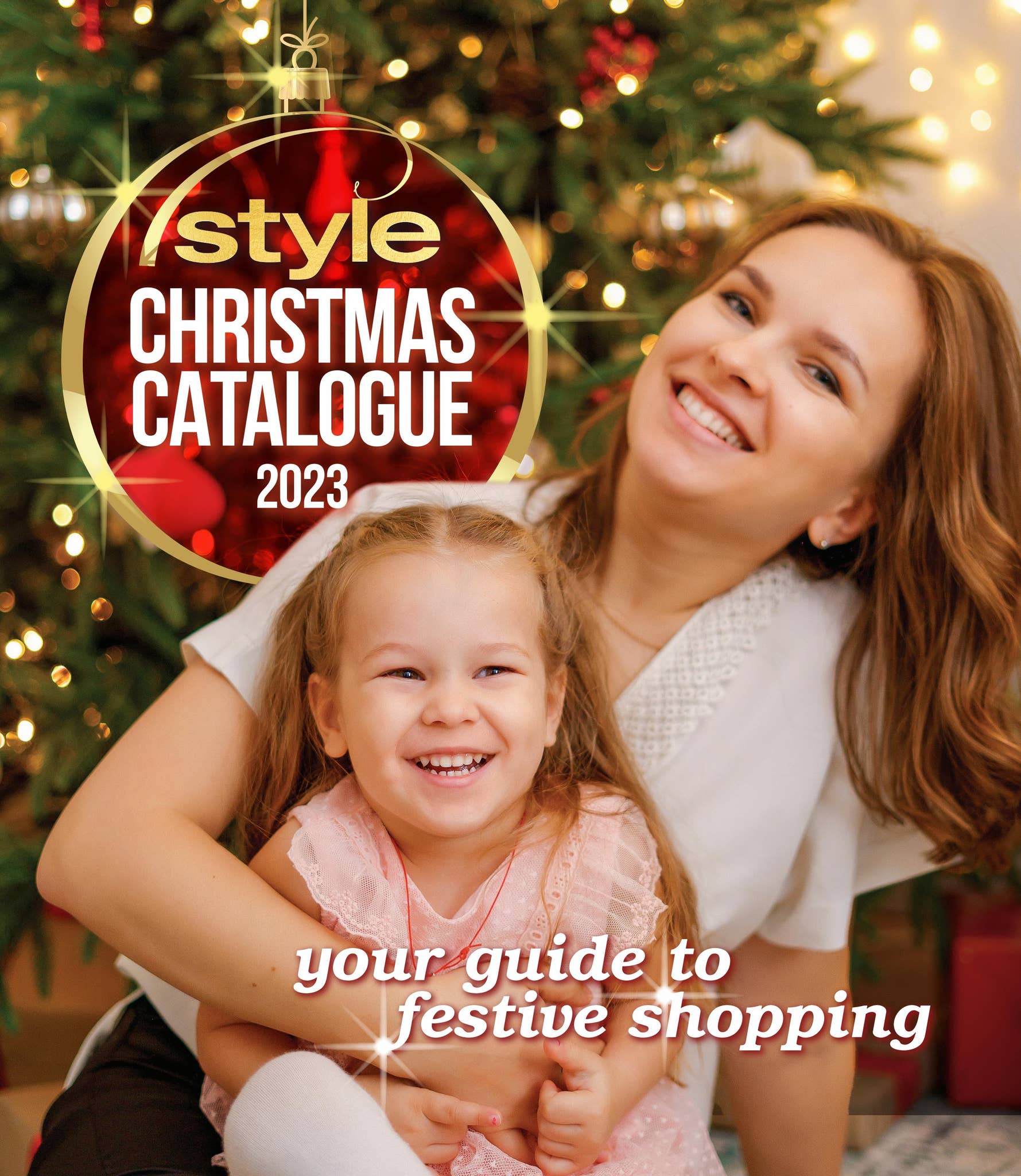 Christmas Catalogue 2023 by News Corp Custom Publishing Issuu