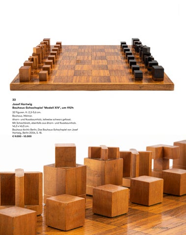 Quittenbaum Kunstauktionen GmbH 灯饰目录 · Auktion 172A | Schools of Design | Quittenbaum Kunstauktionen München 第 18 页