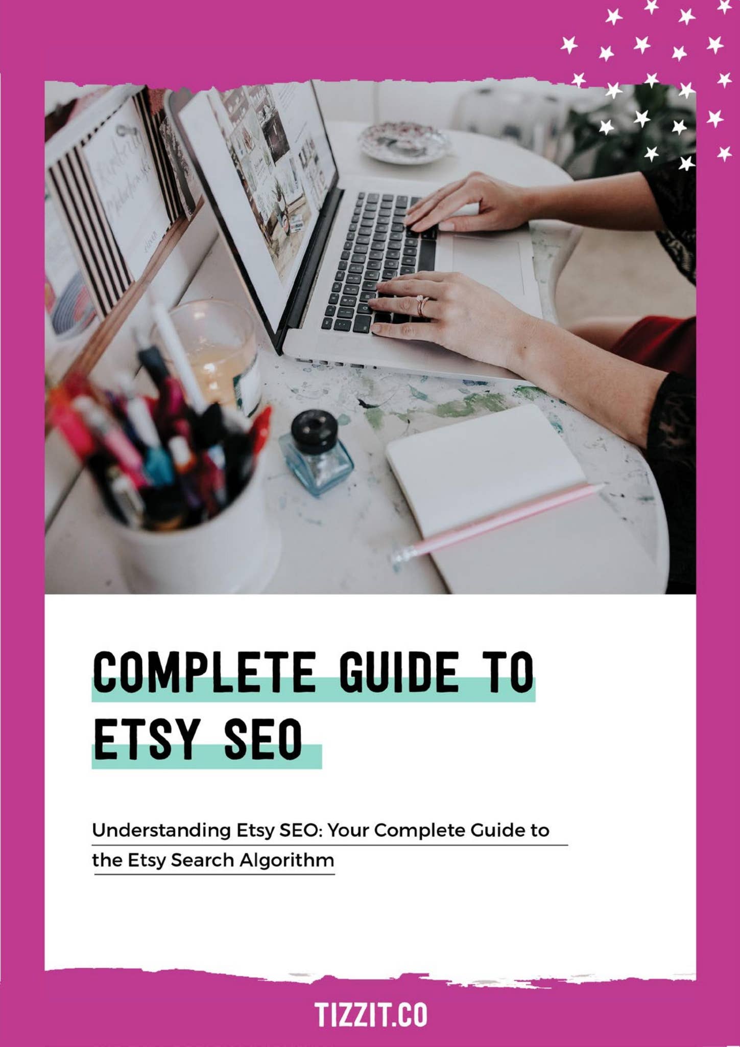 Complete Guide to Etsy Seo PDF by ng baze - Issuu