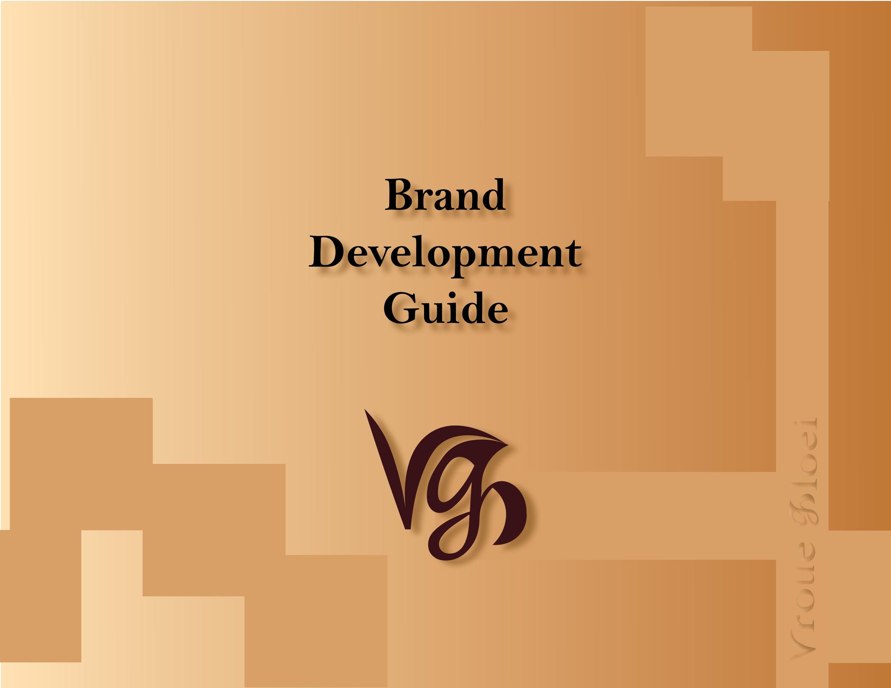 Brand guide by runda abdelmoneim - Issuu