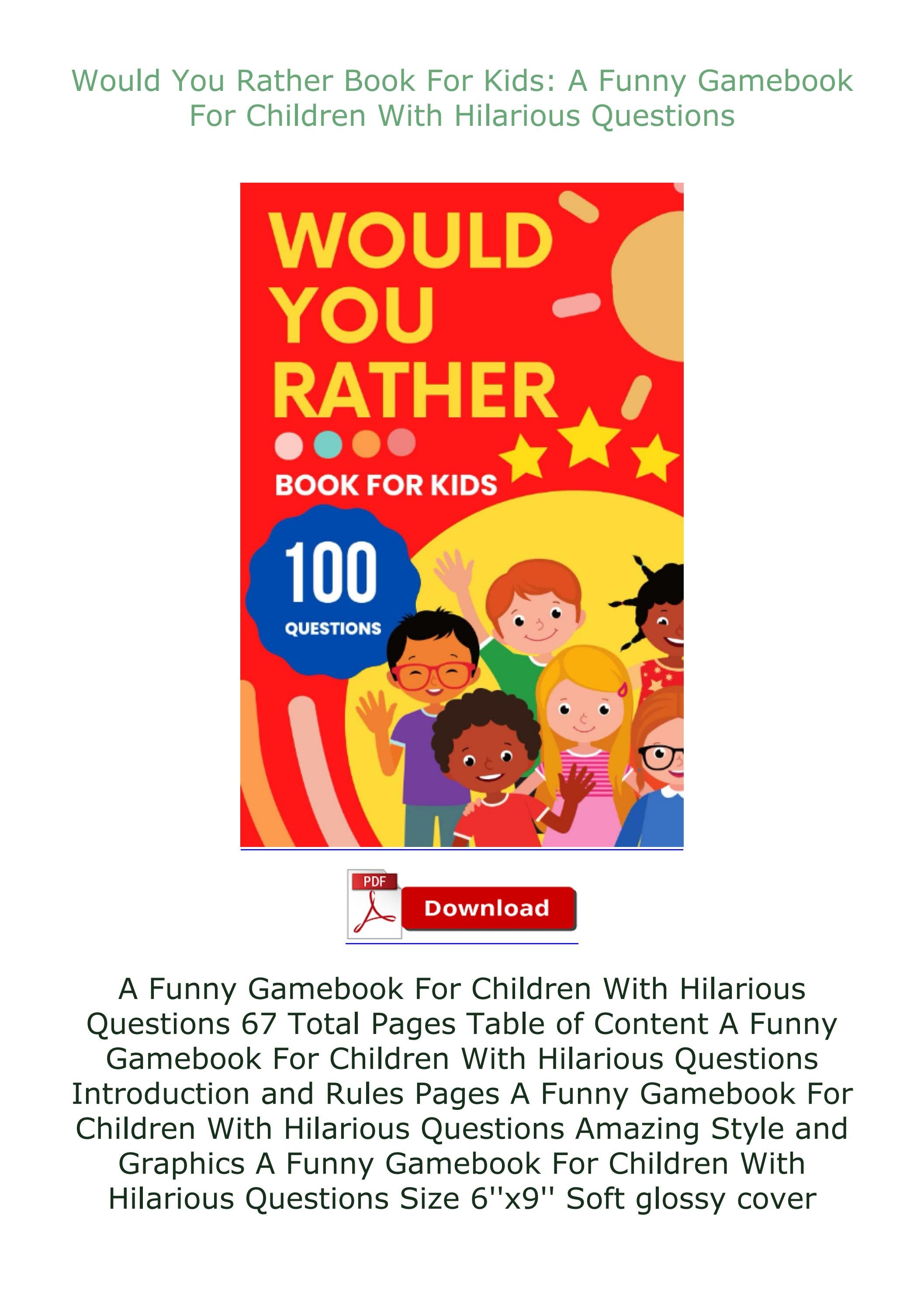 A Children'S Interactive Gamebook That Is Sure To Take Them On A Fun And Memorable Adventure, Filled With Observation Games