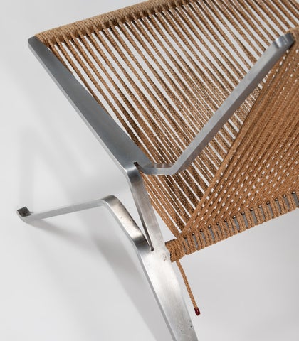 Poul Kjærholm | Natural Simplicity 第 15 页