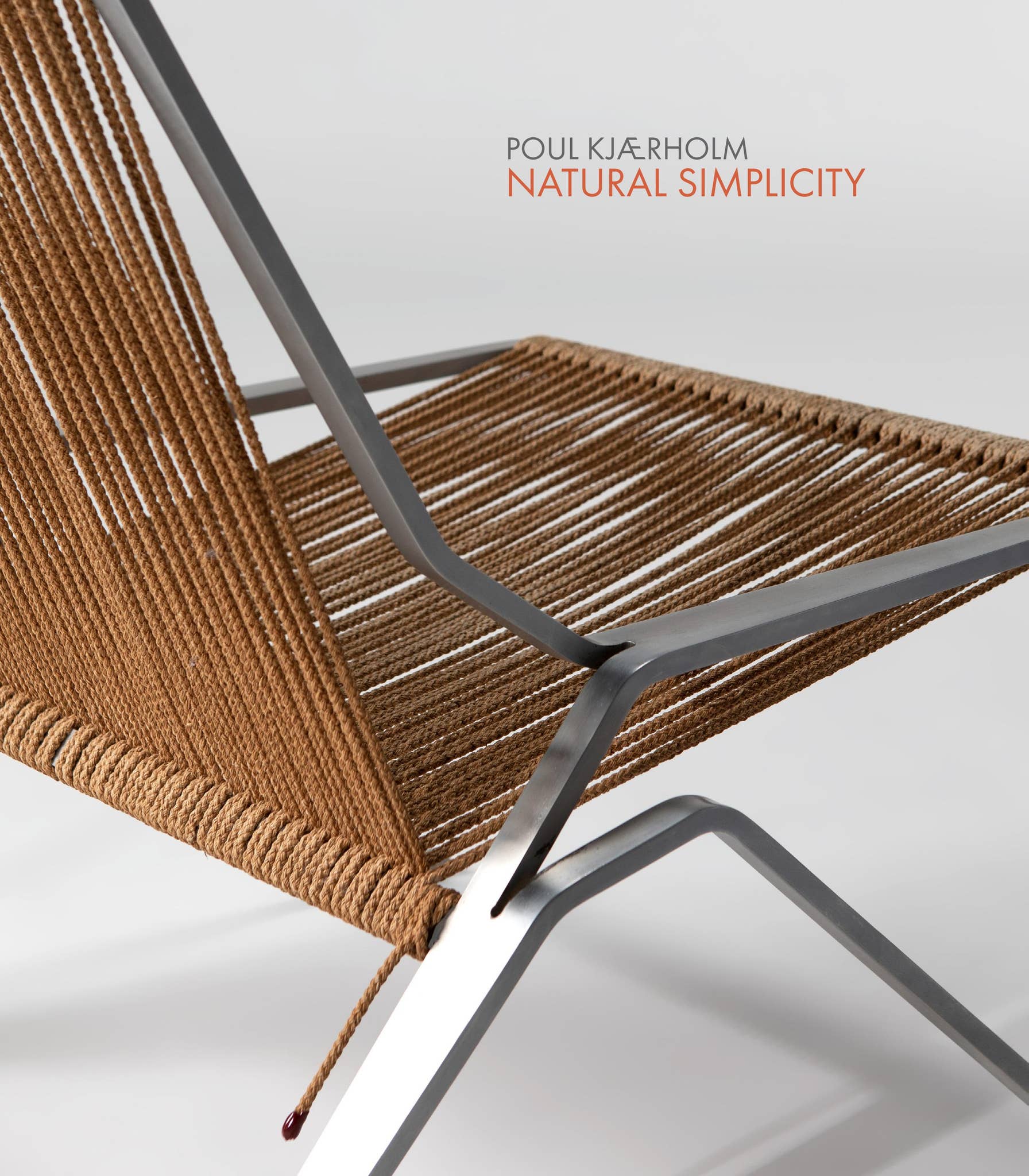 Poul Kjærholm | Natural Simplicity by Danskmobelkunst - Issuu