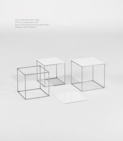 Poul Kjærholm | Natural Simplicity 第 8 页