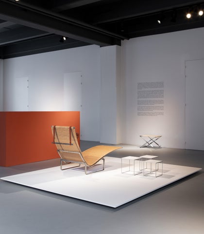 Poul Kjærholm | Natural Simplicity 第 9 页