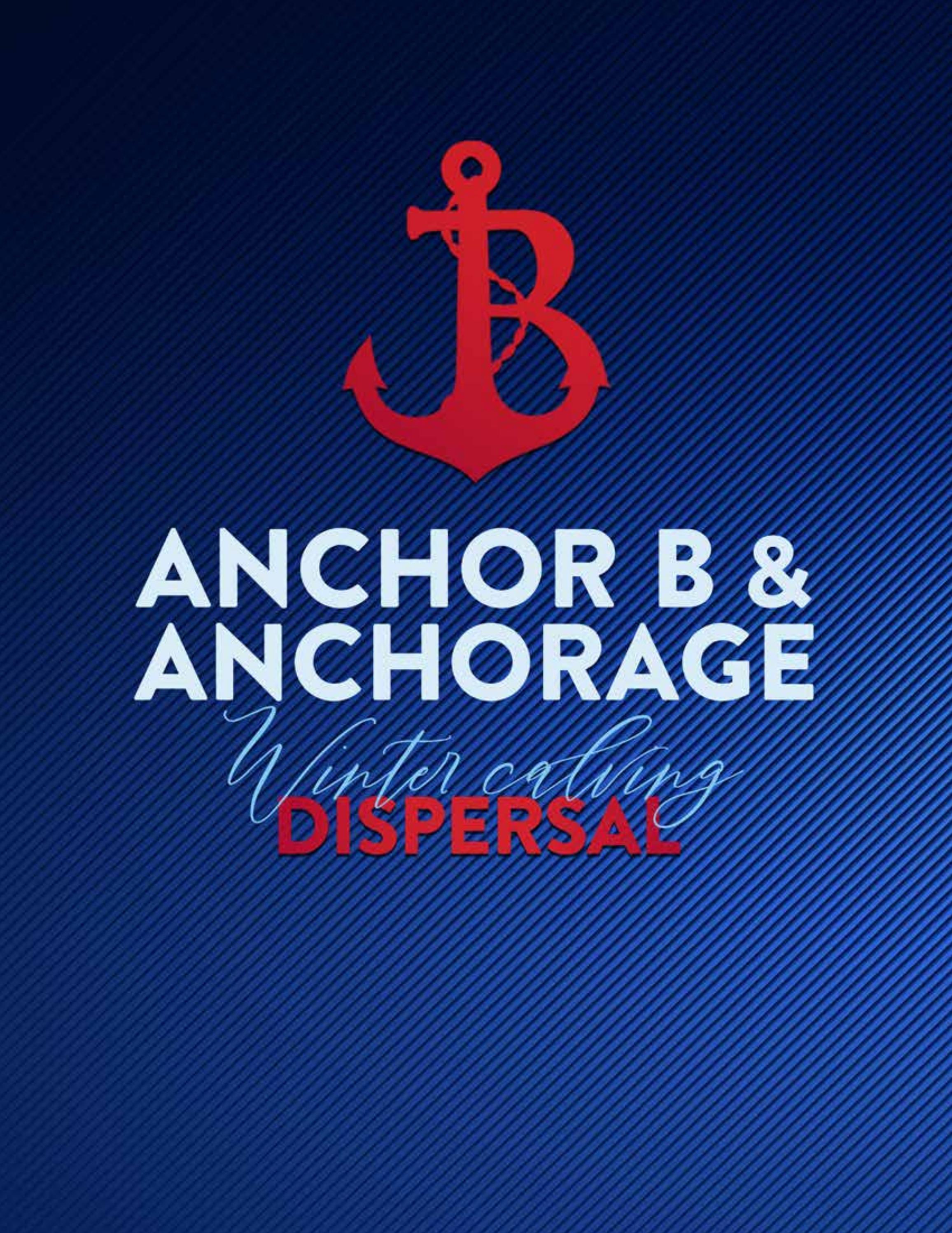 Anchor B Limousin & Anchorage Farms Winter Calving Dispersal Sale 2023