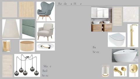 Chani Weinberg 室内 Design portfolio 第 12 页