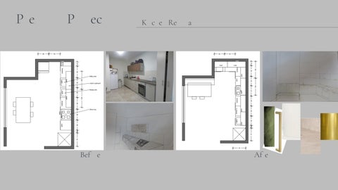 Chani Weinberg 室内 Design portfolio 第 13 页
