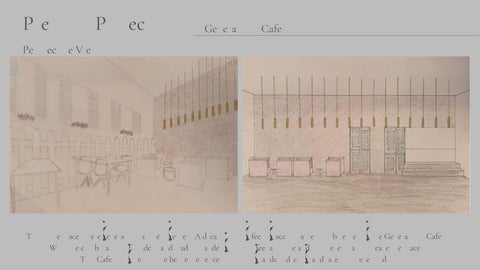 Chani Weinberg 室内 Design portfolio 第 15 页