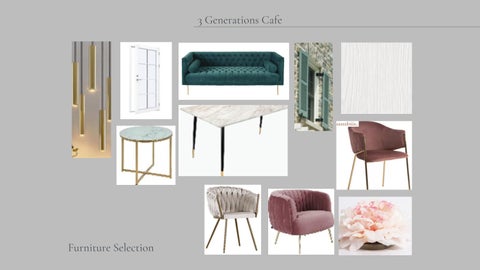 Chani Weinberg 室内 Design portfolio 第 18 页
