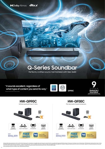 Samsung Tvs - Season Of Gifting 家具单页 第 10 页