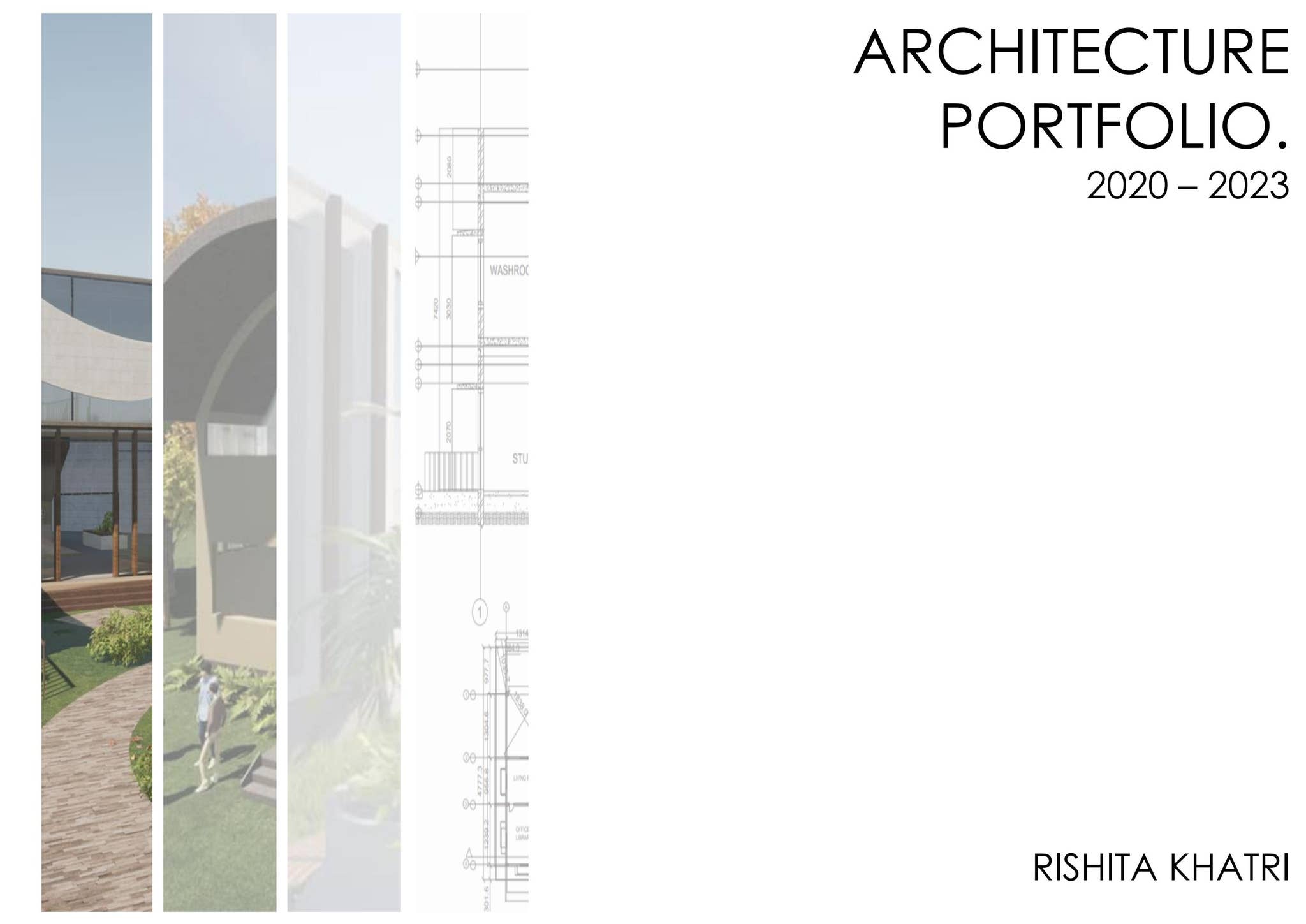 2023 2024 Internship Portfolio Rishita Khatri By Rishitaportfolio Issuu