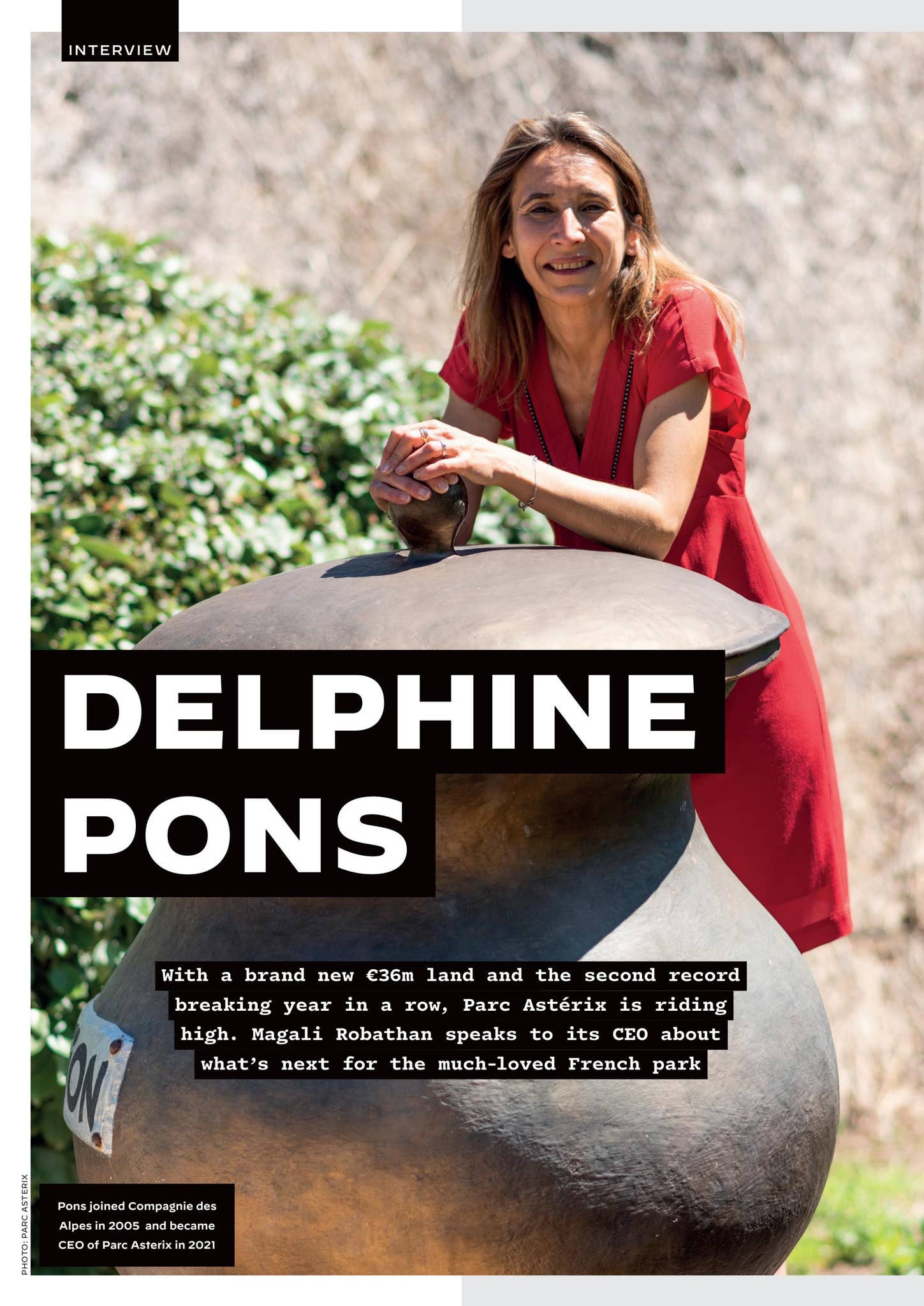 Attractions Management Vol 28 / Issue 4 2023 by Leisure Media - Issuu
