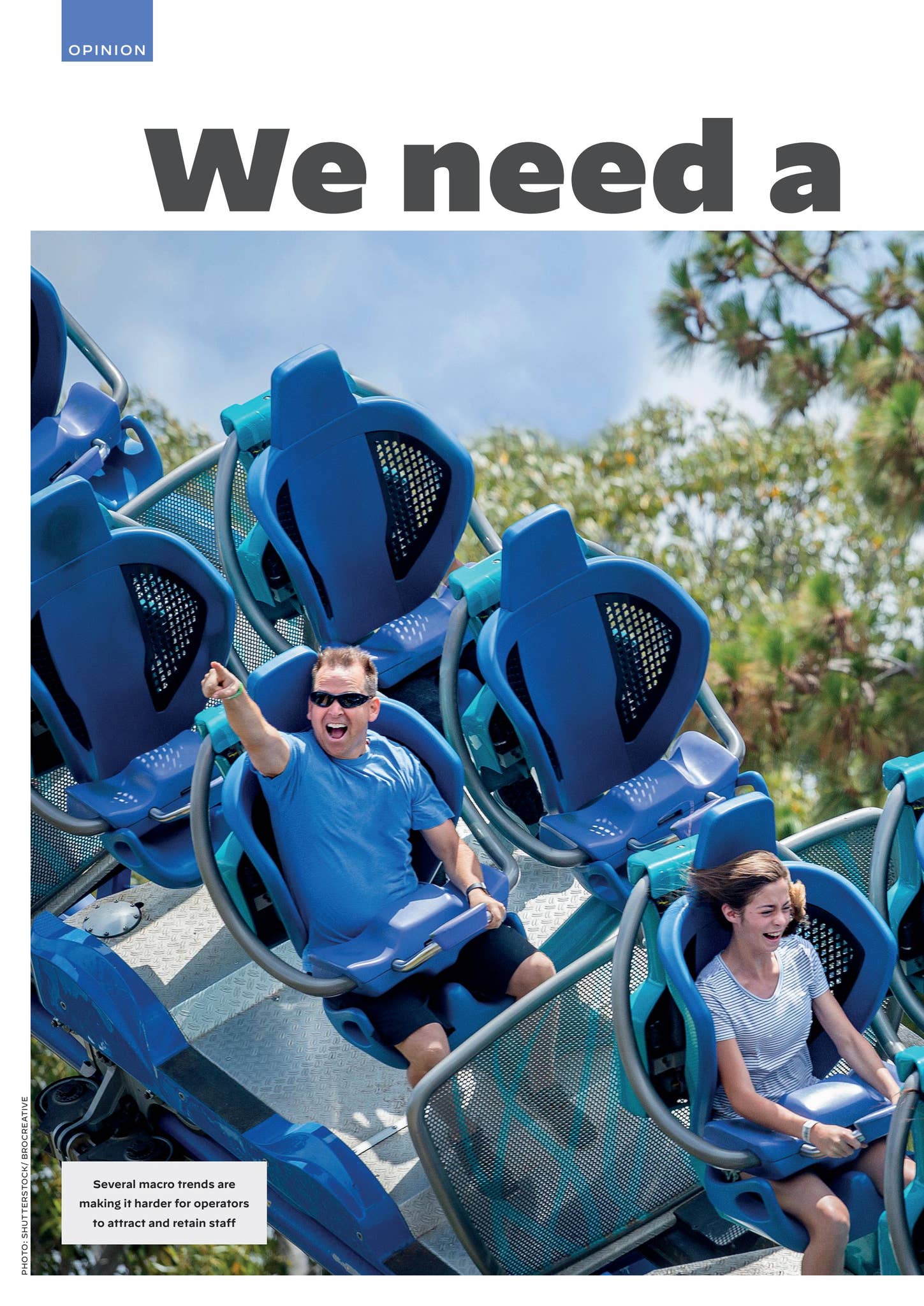Attractions Management Vol 28 / Issue 4 2023 by Leisure Media - Issuu