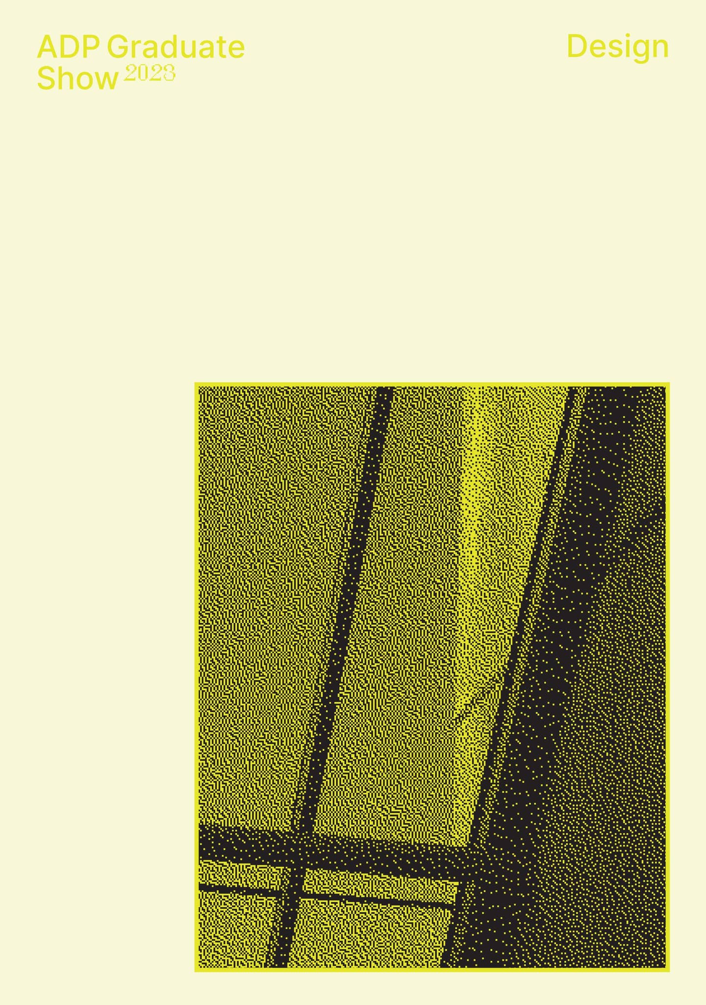 Design Graduate Catalogue 2023 by Sydney School of Architecture, Design