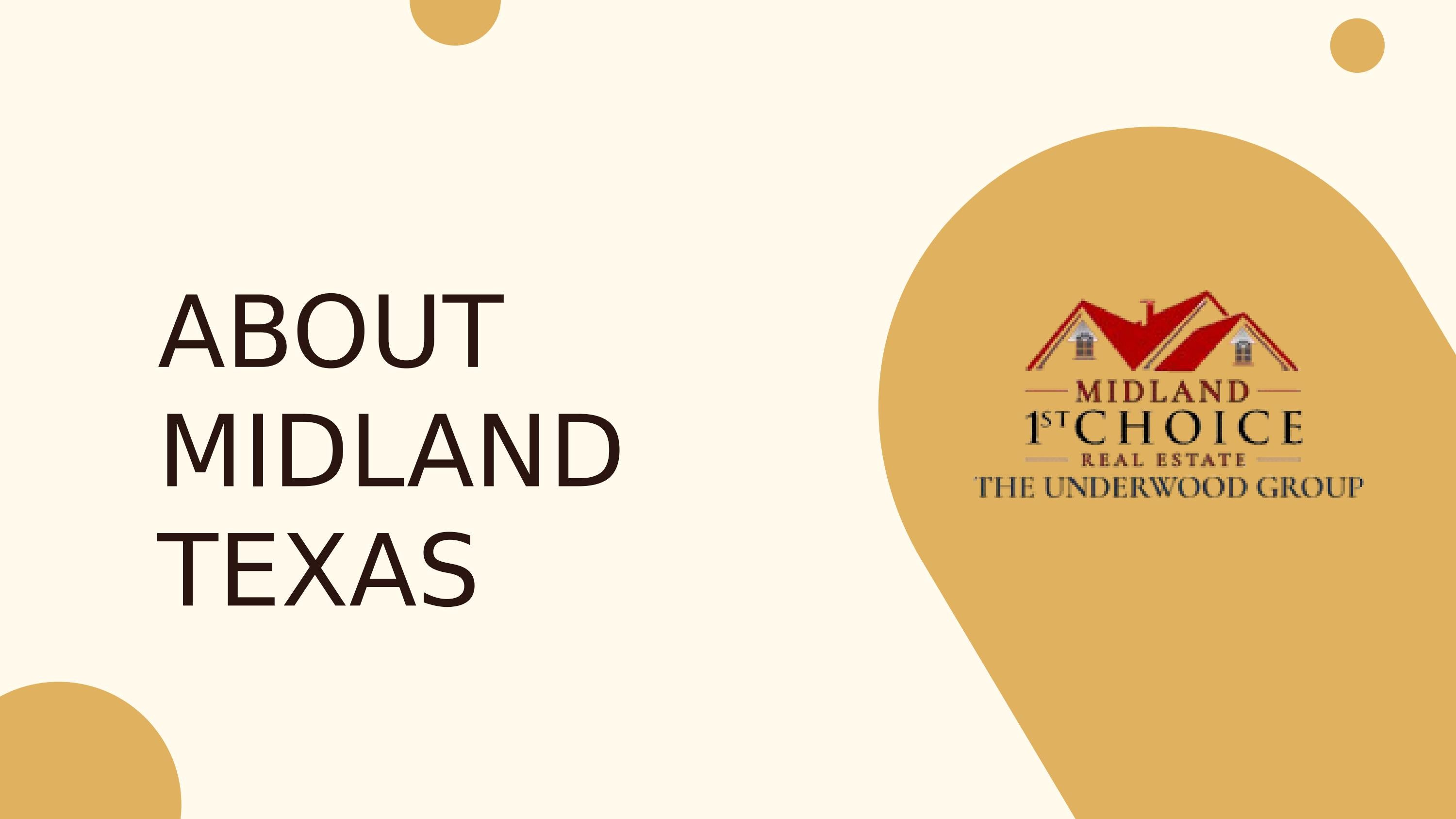 About Midland Texas by Midland Texas - Issuu