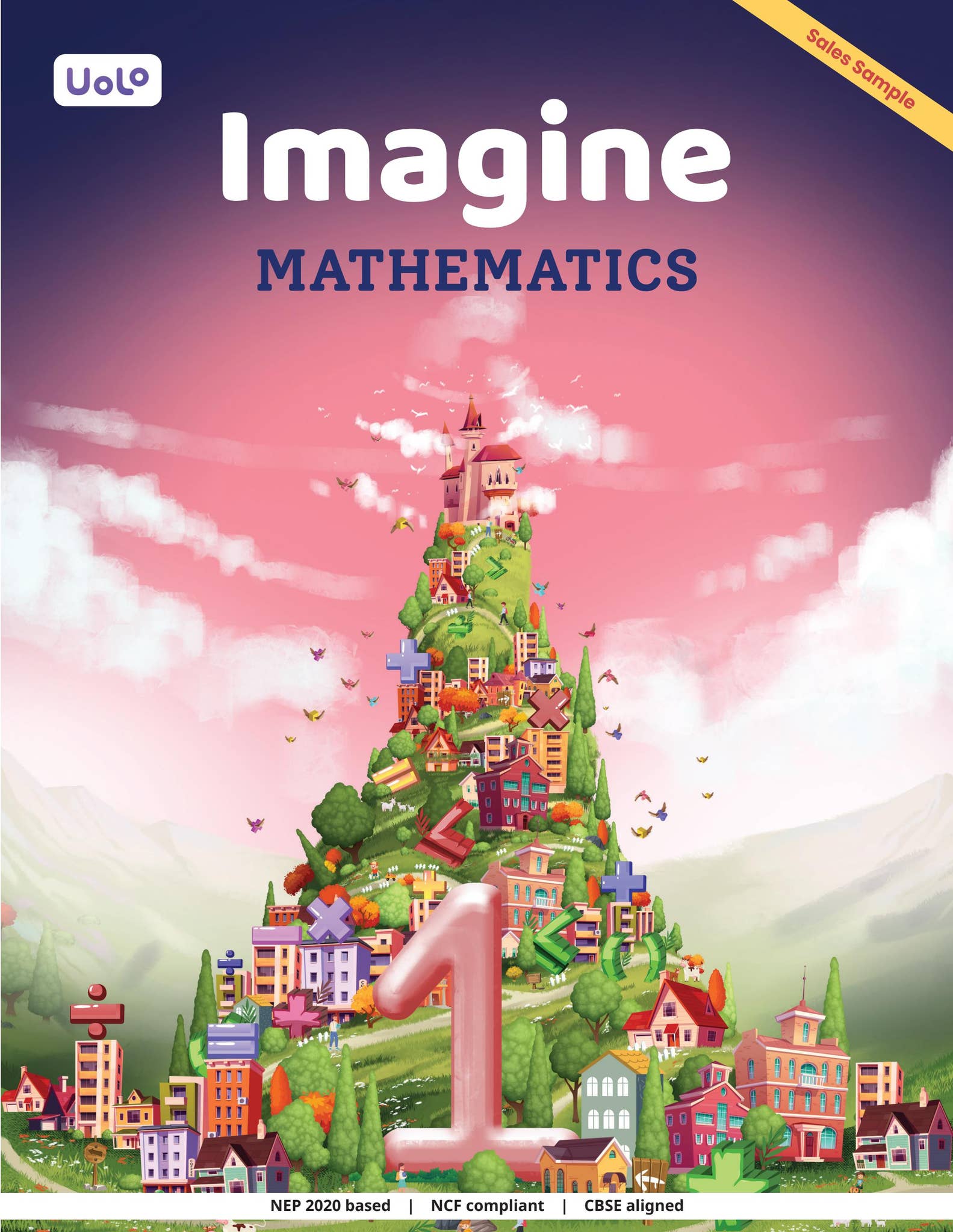 Imagine Learning Math Books Imagine_Maths_CB_Grade1_E-Book_With_TOC by Uolo - Issuu