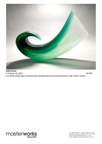 Raumati / 夏季 Salon 电子版灯饰目录 2023 第 10 页