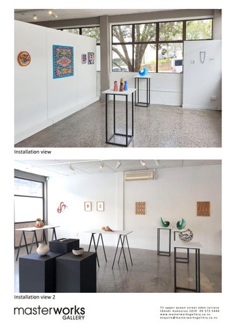 Raumati / 夏季 Salon 电子版灯饰目录 2023 第 2 页