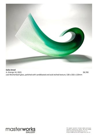 Raumati / 夏季 Salon 电子版灯饰目录 2023 第 9 页