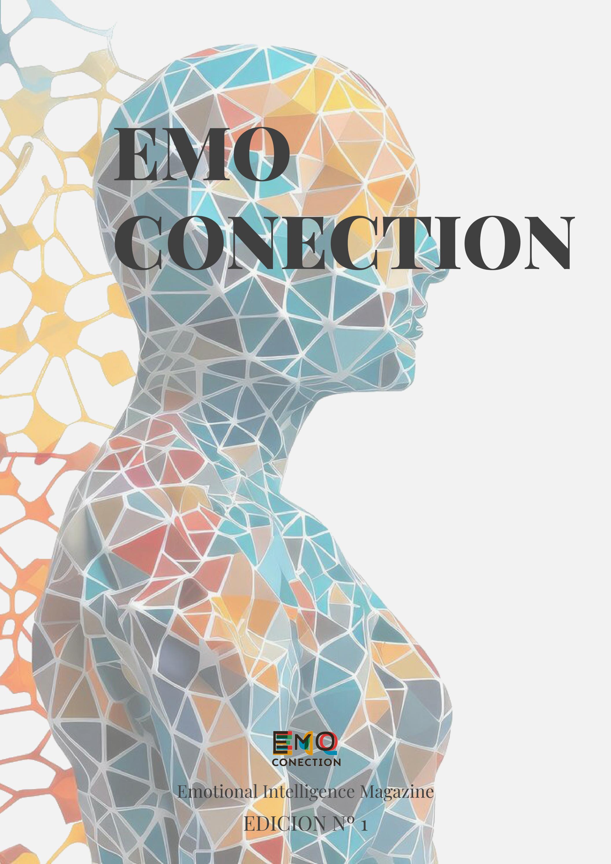 revista emo conection by Niko Sandoval - Issuu
