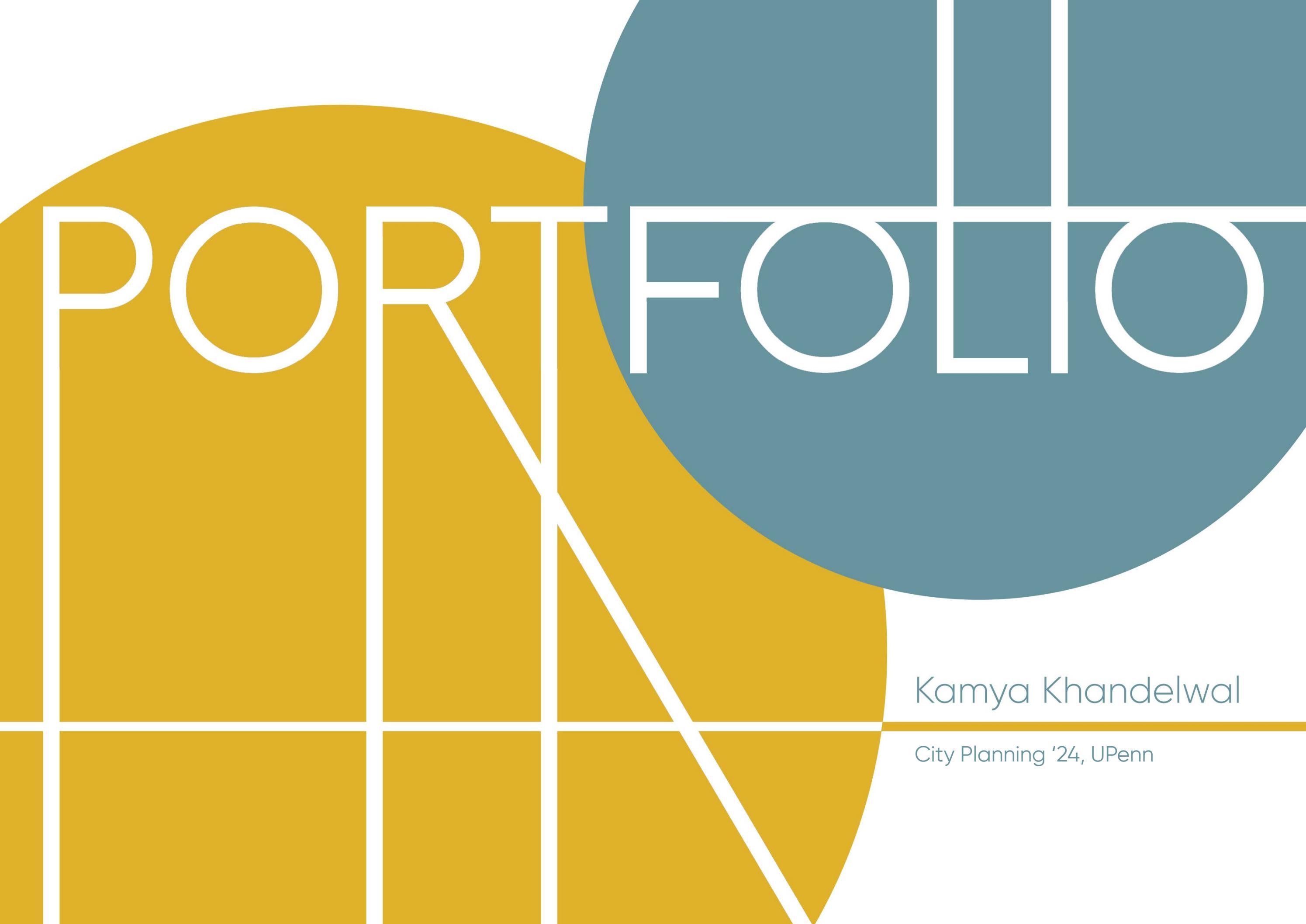 My Portfolio Umms - qbyvfnd
