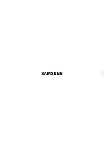 Samsung 电子版 Appliances - Season Of Gifting 家具单页 第 19 页