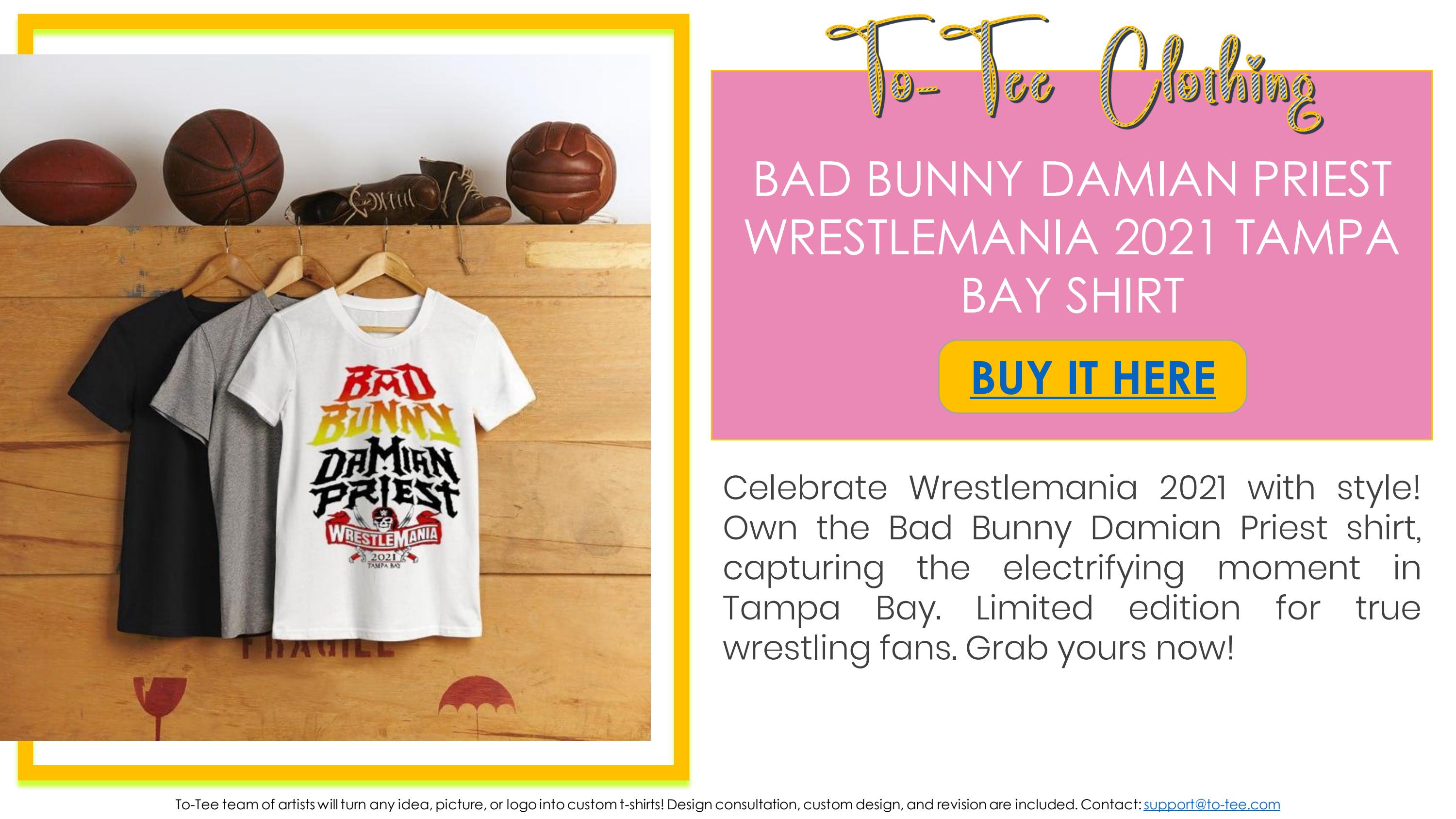 Tampa Bay To Host Wrestlemania 41 In 2025: Details Inside! - b9q28ec