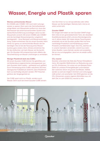 Quooker Broschüre 第 19 页