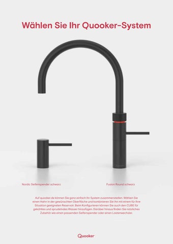 Quooker Broschüre 第 22 页