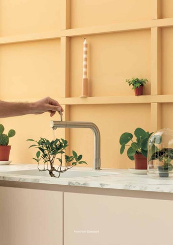Quooker Broschüre 第 6 页