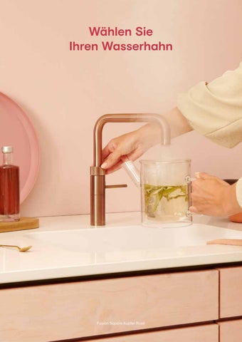 Quooker Broschüre 第 8 页