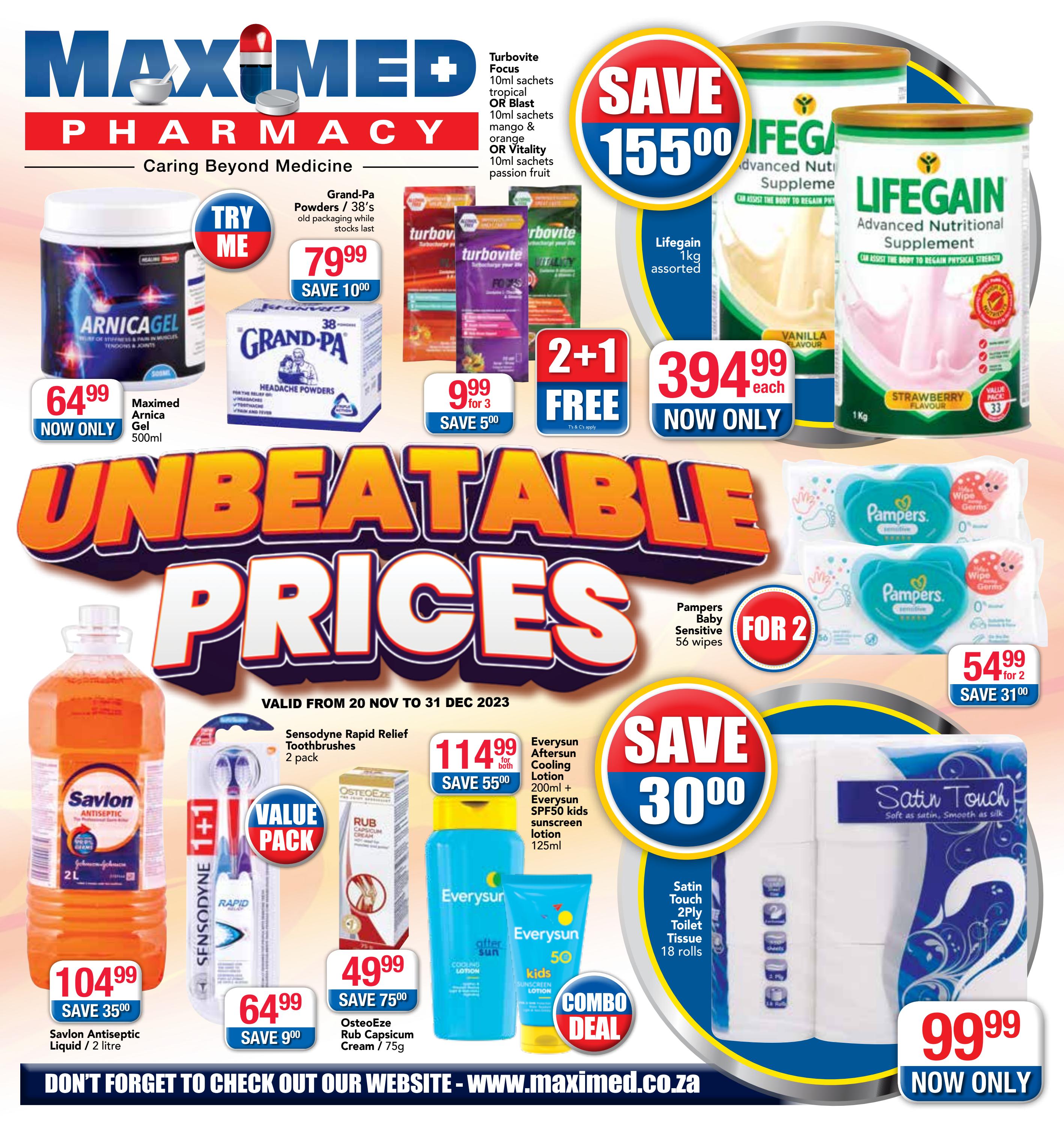 Revealed Unbeatable Savings And Unbeatable Health At Kroger Pharmacy Pickerington - muua394