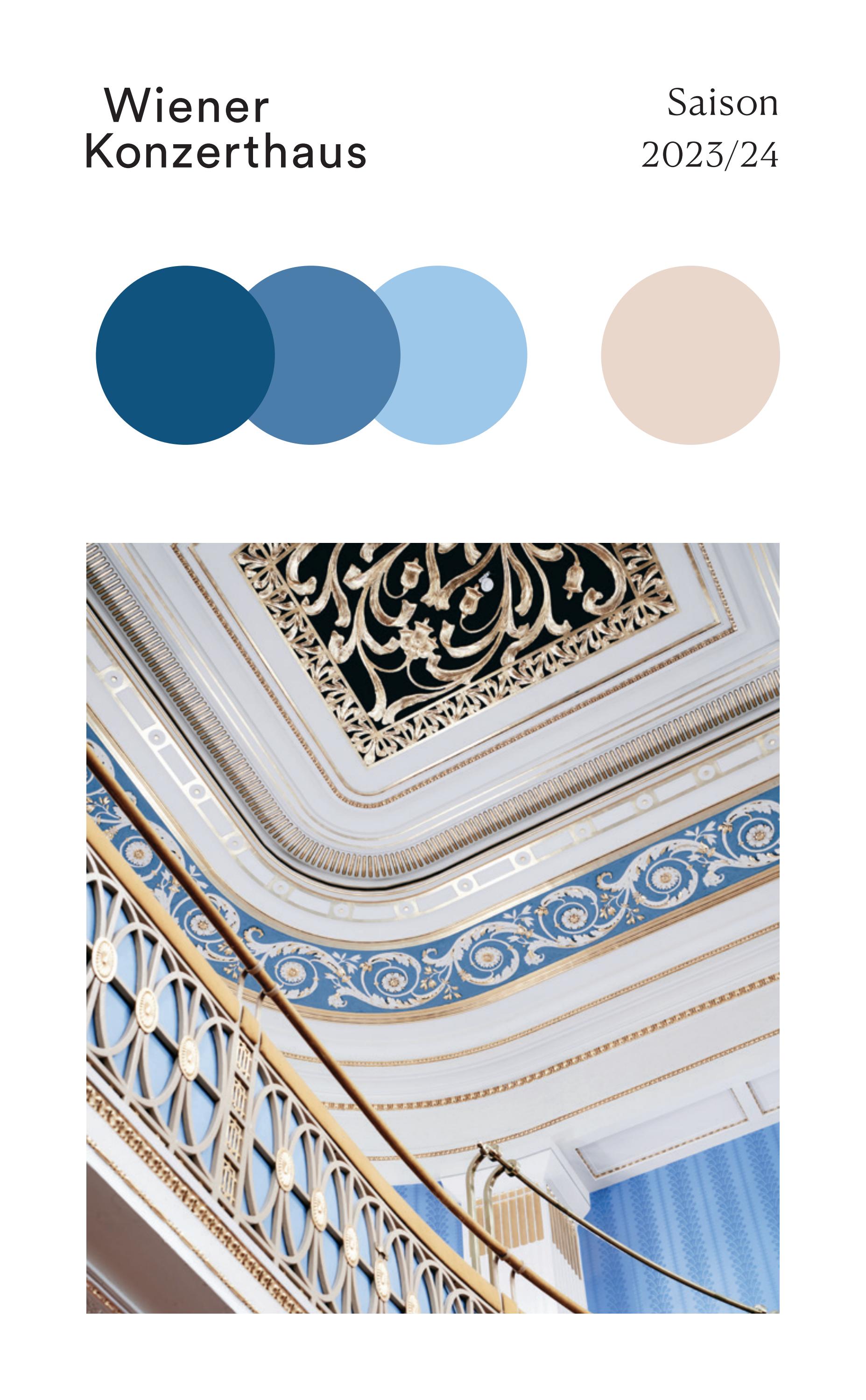 Plattform K+K Vienna · Fatma Said »A Sense of Mosaic« by Wiener