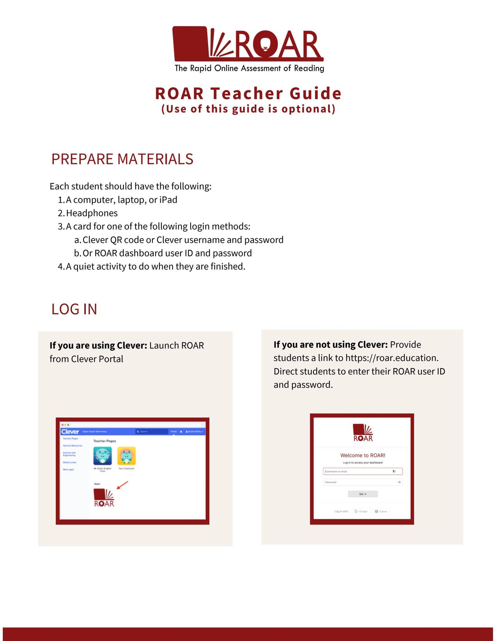Quick-Start Teacher Guide by Albu Ungashe - Issuu