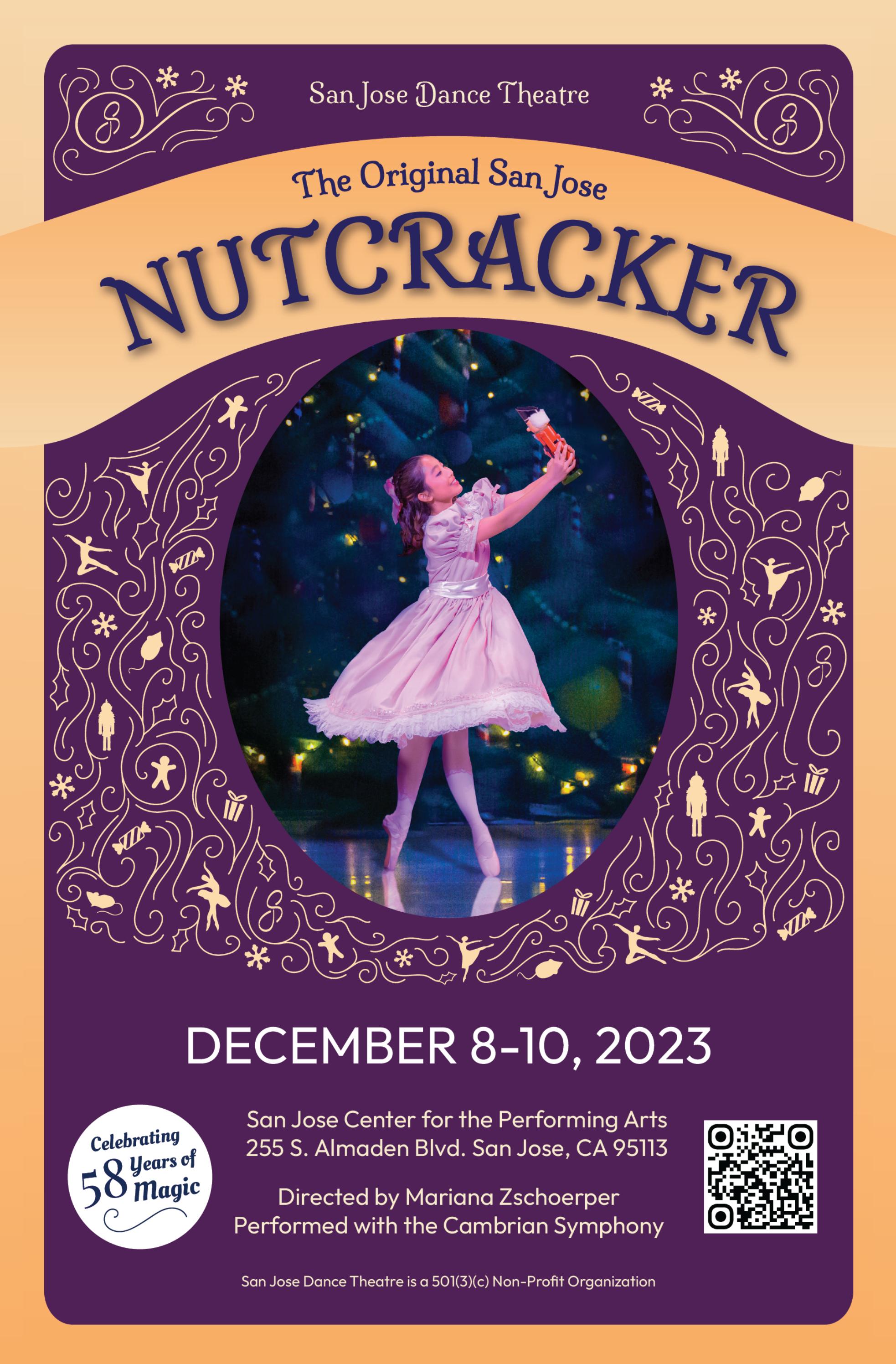 The Original San Jose Nutcracker by Akkedis Digital Issuu