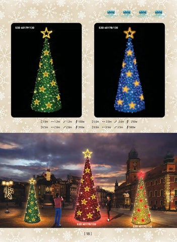 CHRISTMAS DECORATION 灯具 2023 第 19 页