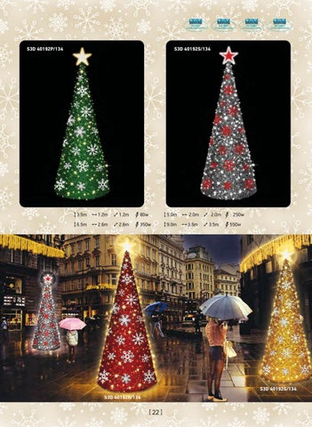 CHRISTMAS DECORATION 灯具 2023 第 23 页