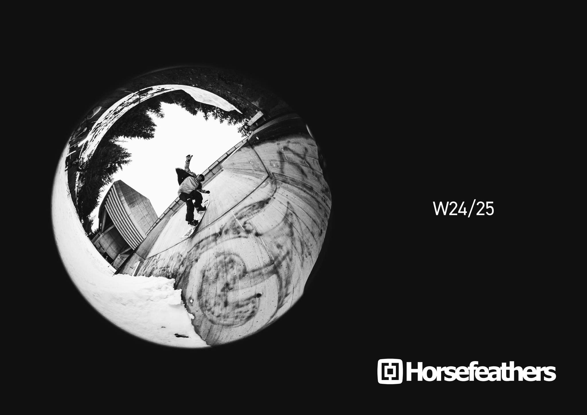 Horsefeathers W24/25 catalog by Horsefeathers Issuu